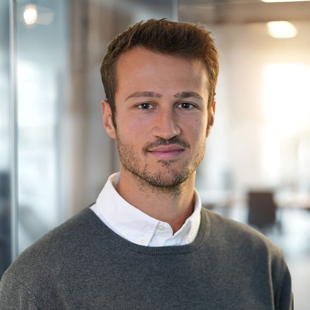 Daniel Geissler