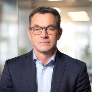 Geschäftsführer Thomas Moebus, VITAIRA HommelPharma